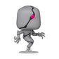 Funko Pop! Animation Ben 10 Ghostfreak Vinyl Figure, 2025 Fall Convention Exclusive, 4.6 inches