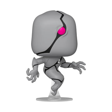 Funko Pop! Animation Ben 10 Ghostfreak Vinyl Figure, 2025 Fall Convention Exclusive, 4.6 inches