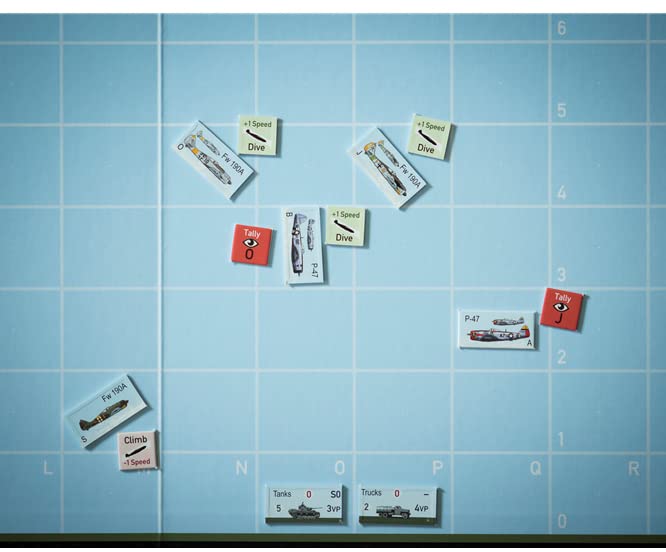 Wing Leader Supremacy 1943-1945 GMT 1612