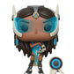 Funko POP Games: Overwatch Symmetra Toy Figures