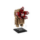 LEGO BrickHeadz Demogorgon and Once - Stranger Things