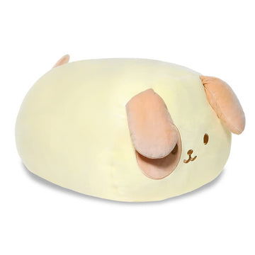Anirollz Stuffed Animal Plush Toy - 20" Jumbo Plush Doll | Soft, Squishy, Cute, Comfort, Safe | Birthday Gift Pillow with Cute Character Puppy Dog