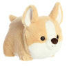 Aurora Spudsters 11" Colby Corgi Adorable Stuffed Animal
