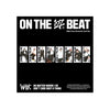 Genie Music NCT-127 - Vol.6 Walk - Walk Crew Character Card version, L700001450