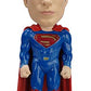 Funko Wacky Wobbler: Batman vs Superman - Superman Action Figure