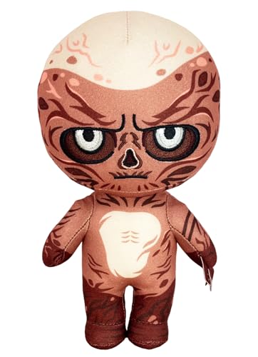 Great Eastern Entertainment Stranger Things Season 4 - Vecna Plush 8" H