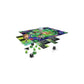 Funkoverse: Rick & Morty 100 2-Pack Board Game, 2 players