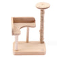 1:12 Scale 1/12 mini Furniture minihouse Miniature Cat Climbing Frame Miniature Cat Tree Farm Animals for Cat Tower Home Furniture Miniature Tower