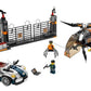 LEGO Agents Turbo-Car Chase
