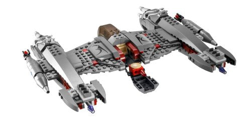 Lego Star Wars MagnaGuard Starfighter