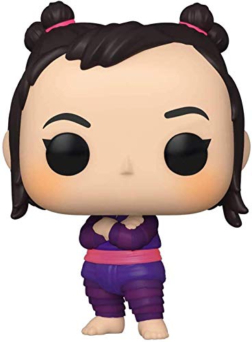 Funko Pop! Disney: Raya and the Last Dragon - NOI Vinyl Figure