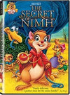 Secret Of NIMH (Pan & Scan)