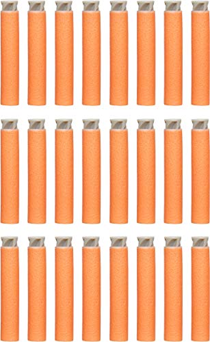 Official Nerf N-Strike Elite AccuStrike Series 24-Dart Refill Pack