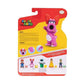 Super Mario 4 inch Birdo with Question Block Action Figure