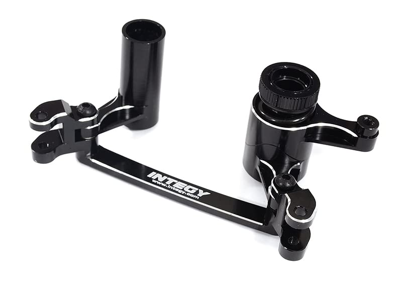 Billet Machined Steering Bellcrank Set for Axial 1/8 Yeti XL Rock Racer Buggy