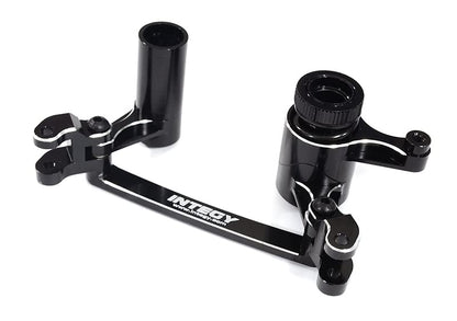 Billet Machined Steering Bellcrank Set for Axial 1/8 Yeti XL Rock Racer Buggy
