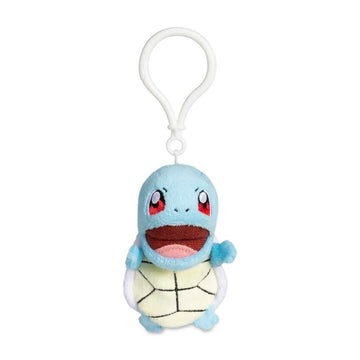 Pokémon Center: Pokémon Theater: Squirtle Plush Finger Puppet