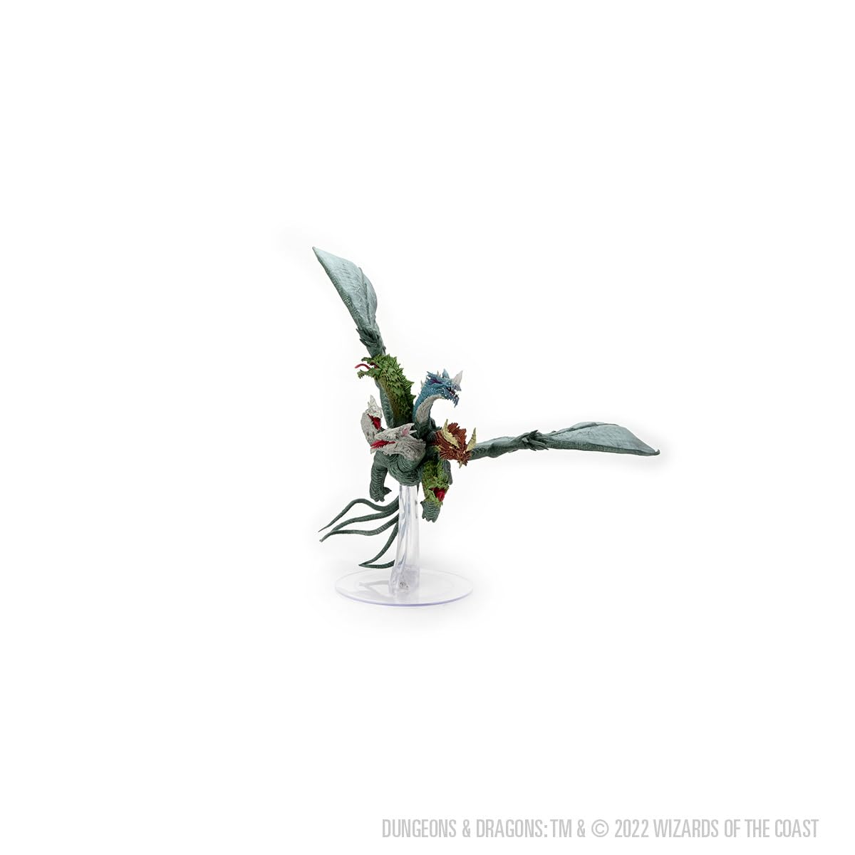D&D Icons of the Realms: Fizban's Treasury of Dragons (Set 22) - Dracohydra