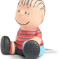 Handmade by Robots - Peanuts - Linus #433 (Metallic)