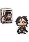Funko Pop! Animation: Castlevania - Trevor Belmont