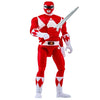 Power Rangers Mighty Morphin Re-Ignition - Auto-Morphin Red Ranger Action Figure by Playmates Toys
