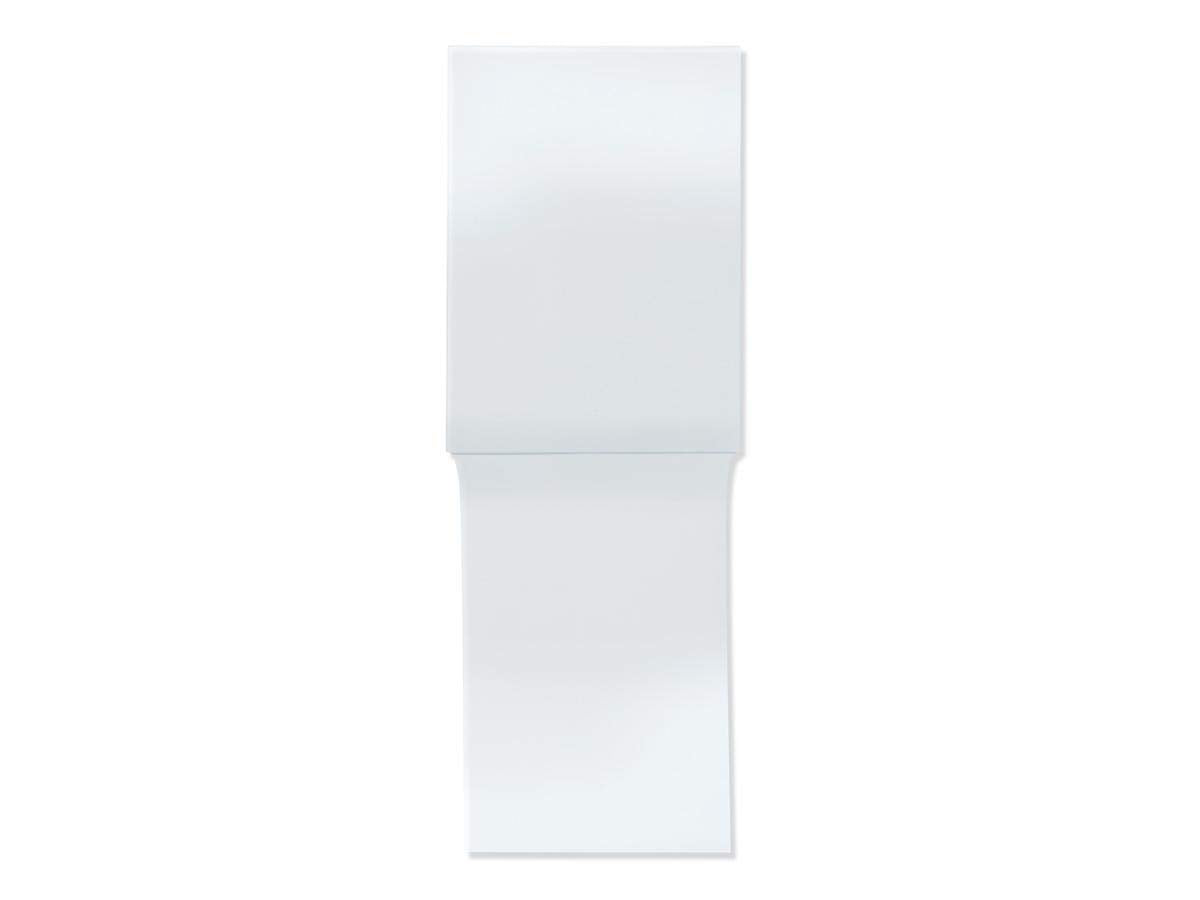 Dragon Shield 100 Standard Size Clear Resealable Sleeves (5 Packs)