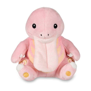 Pokémon Center: Lickitung Sitting Cuties Plush, 5 ¾ Inch