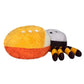 Squishable - Mini Orb Weaver Spider - Garden Collection - 12 in - Soft Toy Collectible Stuffed Animal