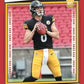 2022 NFL Score Football Pack - 60 Trading Cards Per Pack