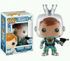 Funko Shop Pop! Exclusive Freddy Funko With Ray Gun