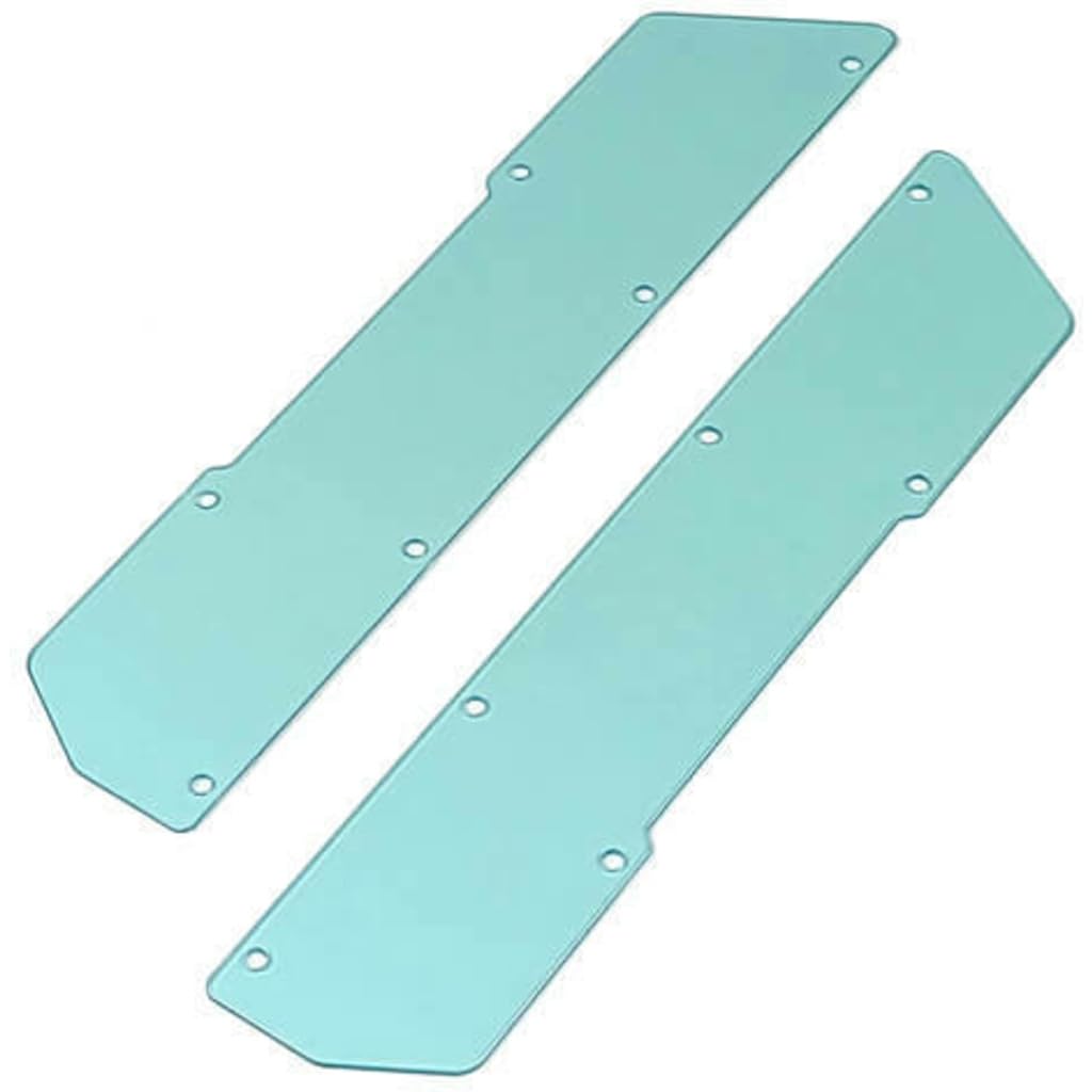 Tekno RC Air Control Guards (Sct410 2.0 Left Right) TKR9584