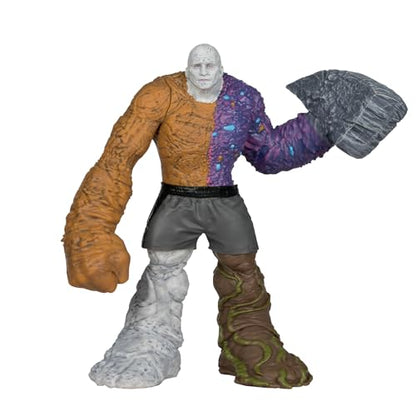 Metamorpho Limited Edition Collector Vinyl (Superman Movie) 4.5in Figure McFarlane Toys