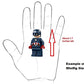 LEGO Star Wars: Limited Edition The Mandalorian Minifigure (with Blaster)