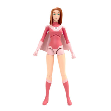 Diamond Select Toys Invincible: Atom Eve Action Figure Multicolor NOV218578