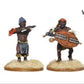Warlord Games Black Powder: Natal Native Contingent Regiment Set