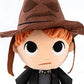 Funko Supercute Plush: Harry Potter - Ron with Sorting Hat