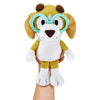 Bluey and Friends Stuffed Plush Toy Choose from Muffin, Princess Muffin, Winton, Honey, Mackenzie, Snickers, or Coco Official Soft Toy Figure for Kids