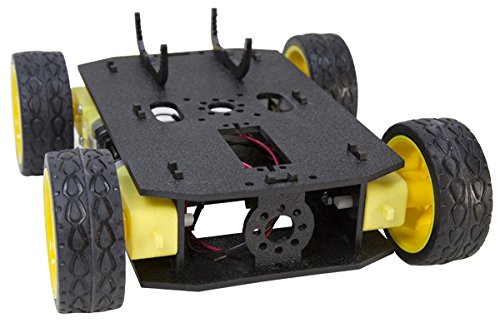 Junior Runt Rover