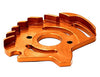 Billet Machined Motor Plate for Traxxas 1/10 Slash 4X4 Non-LCG (6808) 6890
