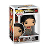 Funko Pop! Movies: Fast & Furious - Letty Ortiz - Collectable Vinyl Figure - Gift Idea - Official Merchandise - Toys for Kids & Adults - Movies Fans