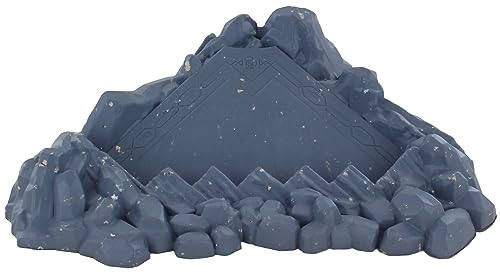 Dice Miner Deluxe Recycled Plastic Mountain