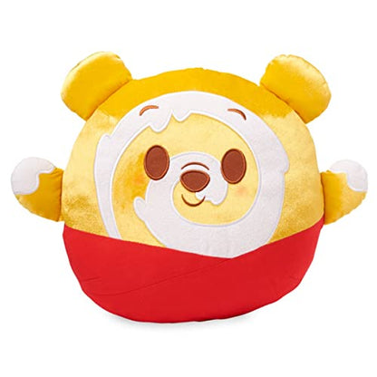 Disney Winnie The Pooh Honey Cake Munchlings Scented Plush - Baked Treats - Medium 18 Inches