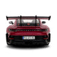 Jada Pink Slips Porsche 911 GT3 RS Toy Vehicle 1:18 Scale