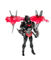The Dark Night Hover Attack Batman
