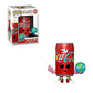 Funko Pop!: Coca Cola - I'd Like to Buy The World a Coke Can