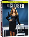 CLOSER: COMPLETE THIRD SEASON