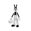 Bendy and the Ink Machine 5" Boris with Picnic Basket & Projector Wave #3 Action Figures