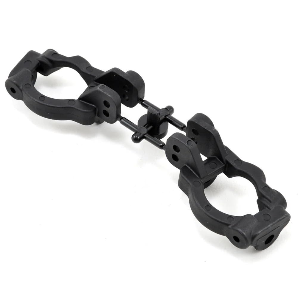 Tekno RC LLC Spindle Carriers Left Right SCT410 TKR5542 Elec Car/Truck Replacement Parts