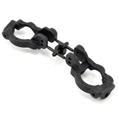 Tekno RC LLC Spindle Carriers Left Right SCT410 TKR5542 Elec Car/Truck Replacement Parts