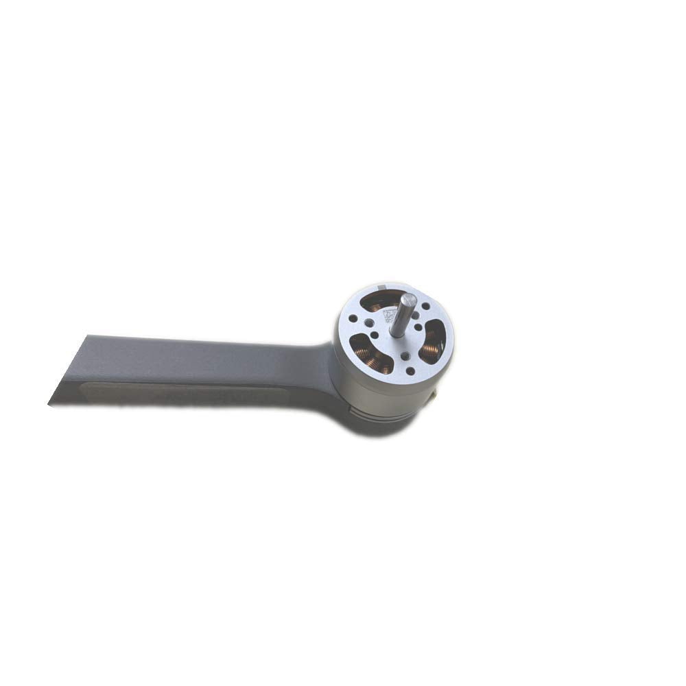 Mavic 2 Motor Arm Repair Part (Without mounting Plate), Use for DJI Mavic 2 Pro & Zoom, OEM Parts (Front Right)